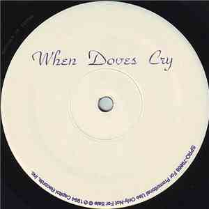 Bob Belden - When Doves Cry
