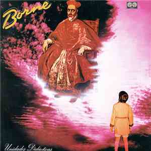 Borne  - Unidades Didácticas