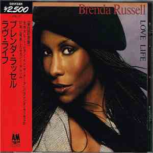 Brenda Russell  - Love Life