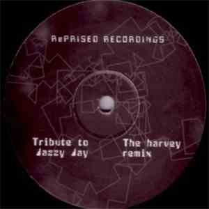 Bronx Dogs - Tribute To Jazzy Jay (The Harvey Remix)