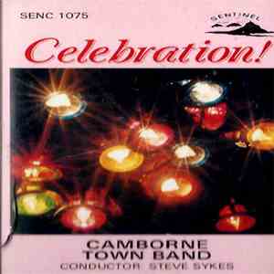 Camborne Town Band - Celebration!