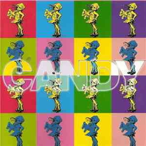 Candy  - Candy
