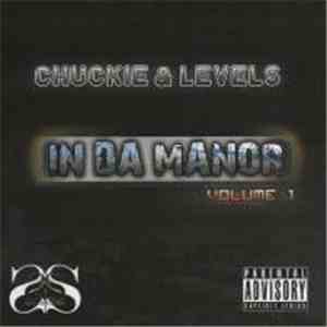 Chuckie & Levels - In Da Manor Vol. 1