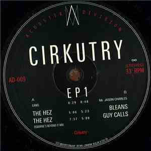 Cirkutry - EP1