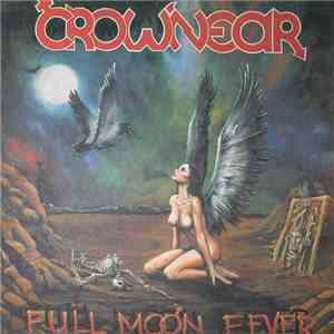 Crow'near - Full Moon Fever