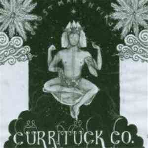 Currituck Co. - Ghost Man On First