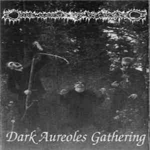 Darkwoods My Betrothed - Dark Aureoles Gathering