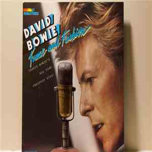 David Bowie - Fame And Fashion (David Bowie's All Time Greatest Hits)