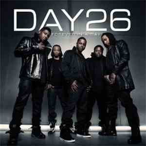 Day26 - Forever In A Day