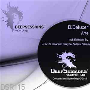 D.Deluxer - Arte