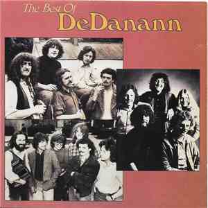 De Danann - The Best Of De Danann