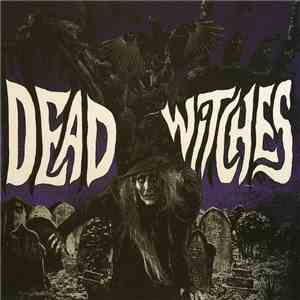 Dead Witches - Ouija