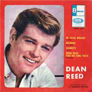 Dean Reed - Me Estas Mirando