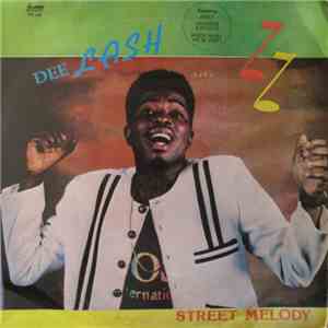 Dee Lash - Street Melody