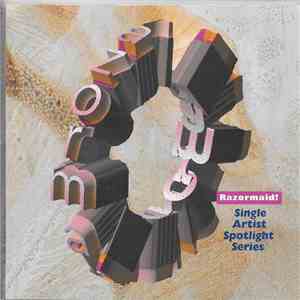 Depeche Mode - Razormaid! Single Artist Spotlight Series