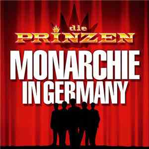 Die Prinzen - Monarchie In Germany