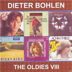Dieter Bohlen - The Oldies VIII