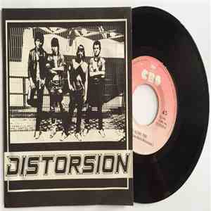 Distorsion - El Último Tren