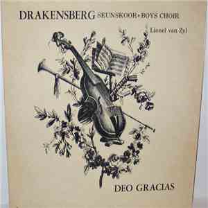 Drakensberg Seunskoor - Deo Gracias