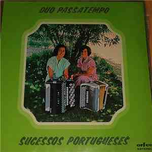 Duo Passatempo - Sucessos Portugueses