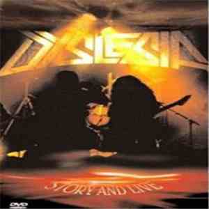 Dyslesia - Story And Live