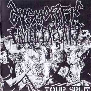 Dysmorfic, Cruel Execute - Tour Split