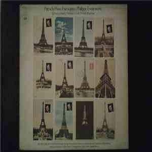 Entremont - French Piano Favourites (Debussy, Ravel, Chabrier, Satie, Fauré, Poulenc)