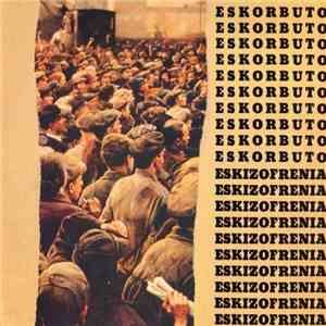 Eskorbuto - Eskizofrenia