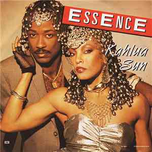 Essence  - Kahlua Sun