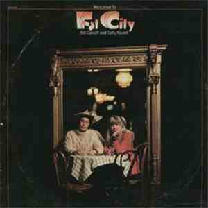 Fat City - Welcome To Fat City