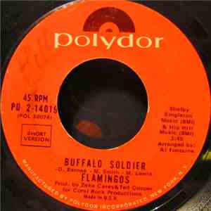 Flamingos - Buffalo Soldier