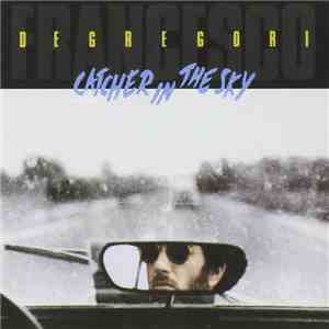 Francesco De Gregori - Catcher In The Sky