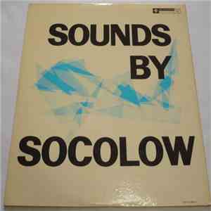 Frank Socolow's Sextet - Sounds By Socolow