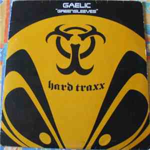 Gaelic - Greensleeves