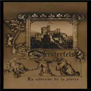 Geisterfels - La Névrose de la Pierre