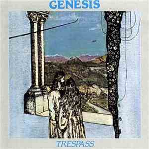 Genesis - Trespass
