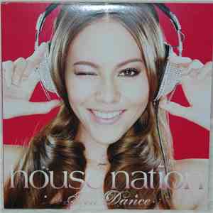 Genki Rockets / Bonnie Bailey / Tyken - House Nation Tea Dance