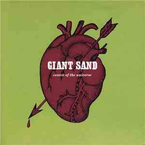 Giant Sand - Center Of The Universe