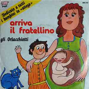 Gli Orsacchiotti - Arriva Il Fratellino