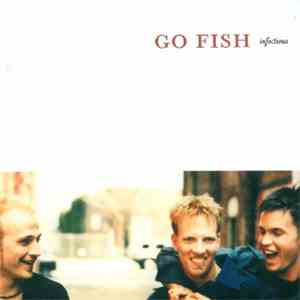 Go Fish - Infectious
