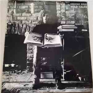 Graham Nash - Wild Tales