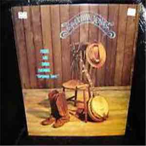 Grandpa Jones - Poems And Songs Featuring 
