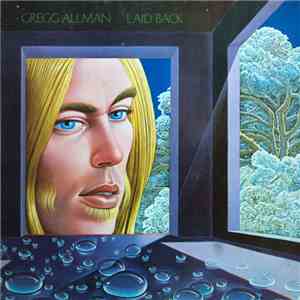 Gregg Allman - Laid Back
