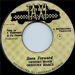 Gregory Isaacs - Soon Forward
