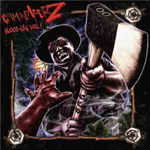 Grim Reaperz - Blood-Leg Vol. 1