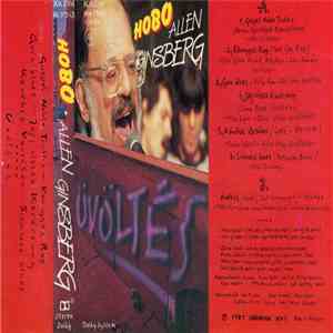 Hobo & Allen Ginsberg - Üvöltés