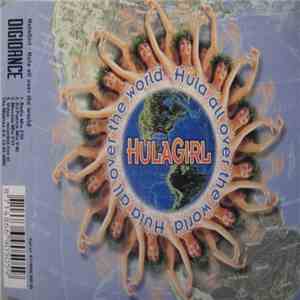 Hula Girl - Hula All Over The World