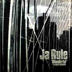 Ja Rule Feat. R. Kelly & Ashanti - Wonderful