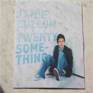 Jamie Cullum - Twentysomething (7 Track Sampler)