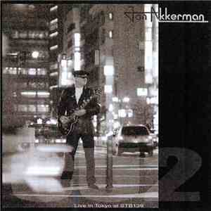 Jan Akkerman Band - C.U.2 Jan Akkerman Band Live In Tokyo
